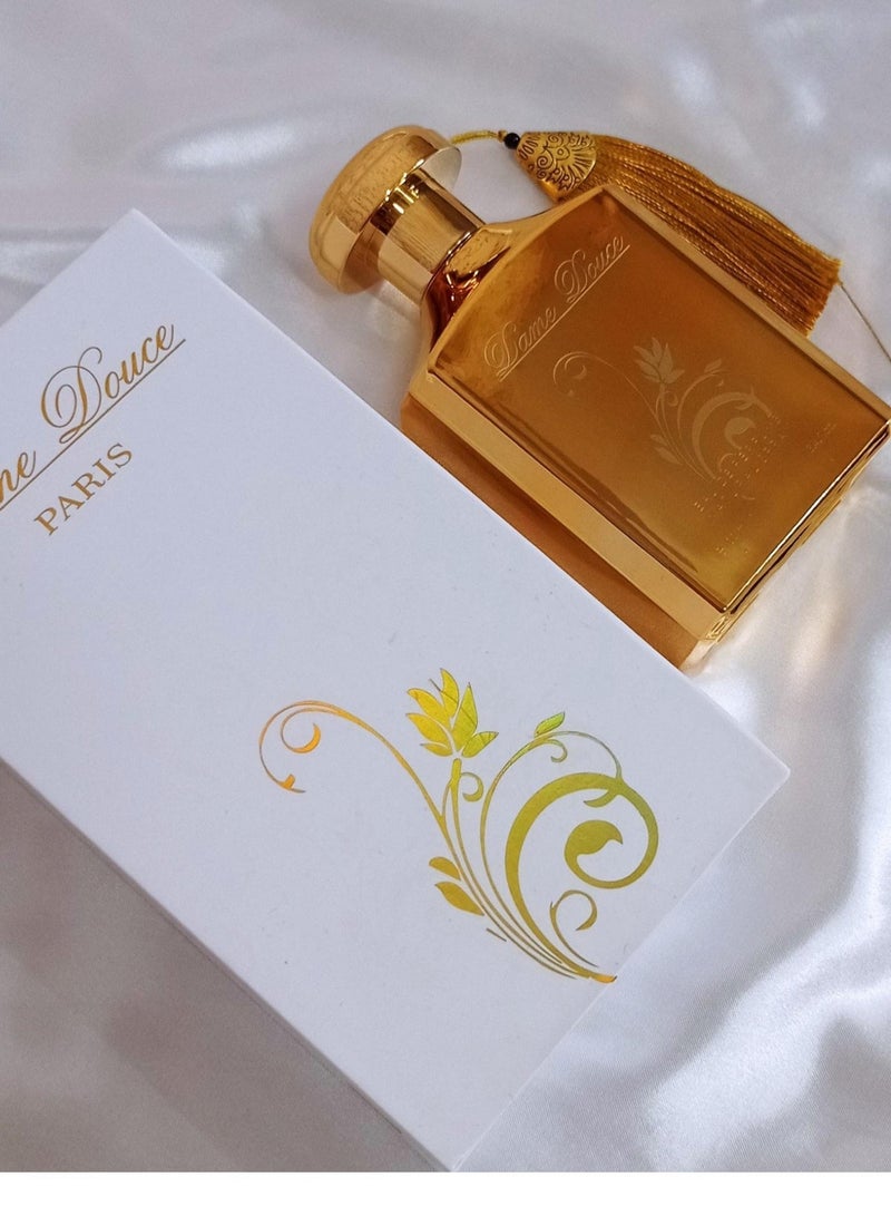 تشيري دام دوز باريس تشيري برفيوم 100مل - Image 1